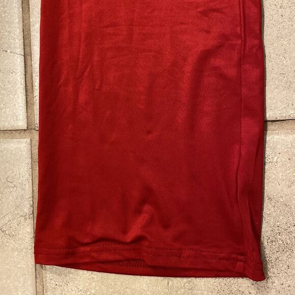 Lounge Set Extra Small Silky Long Cape Lounge Pants Pajamas Elastic Waist - Picture 6 of 8